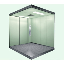 Fjzy-High Quality and Safety Freight Elevator Fjh-16009